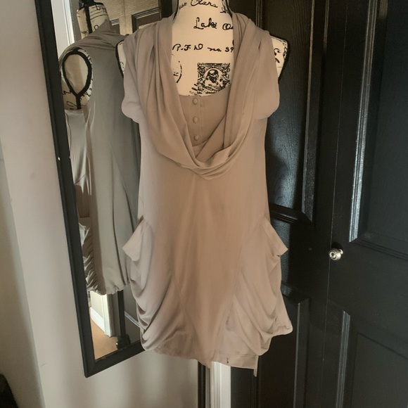 Kenneth Cole tunic - Picture 1 of 3